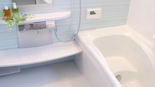 お風呂のカビがスッキリ！カビ取り剤を使った効果的なカビ掃除＆予防の実践編