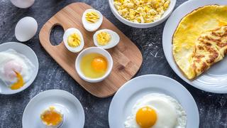 卵は冷凍保存できるの？正しい冷蔵保存方法＆冷凍テク