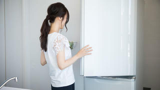 清潔に保ちたい「冷蔵庫」の日頃のお手入れのポイント