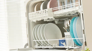 食洗機（食器洗い機）の上手な使い方・キレイに仕上げる方法