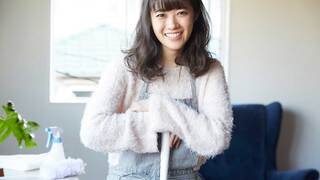 場所別に解説！ひとり暮らしのお掃除方法＆おすすめグッズを紹介