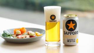 おいしいビールの秘訣！泡持ちを良くするグラスの洗い方のコツ