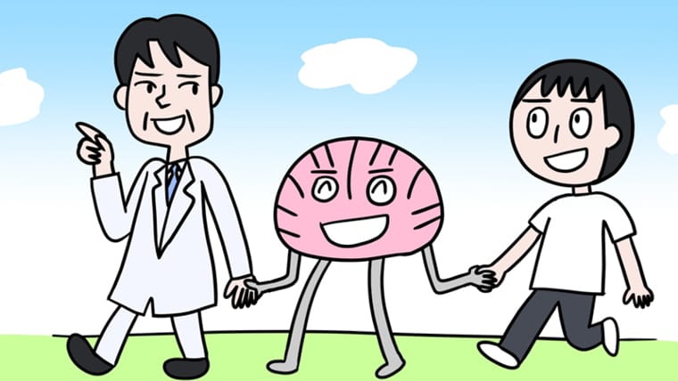 「めんどくさい」の正体を脳科学者に聞く