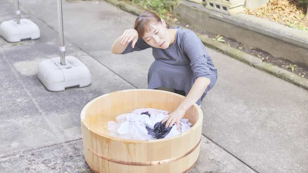 江戸時代の洗濯を知る|徳川家康がプッシュした「洗濯のススメ」