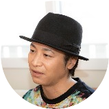 声優の鳥海浩輔さん