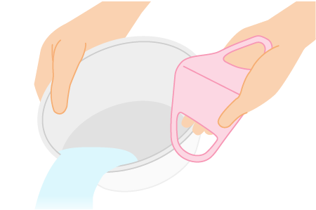 洗い マスク ウレタン の 方 漂白剤もアイロンもNG！ウレタンマスクの簡単な洗い方＆除菌方法