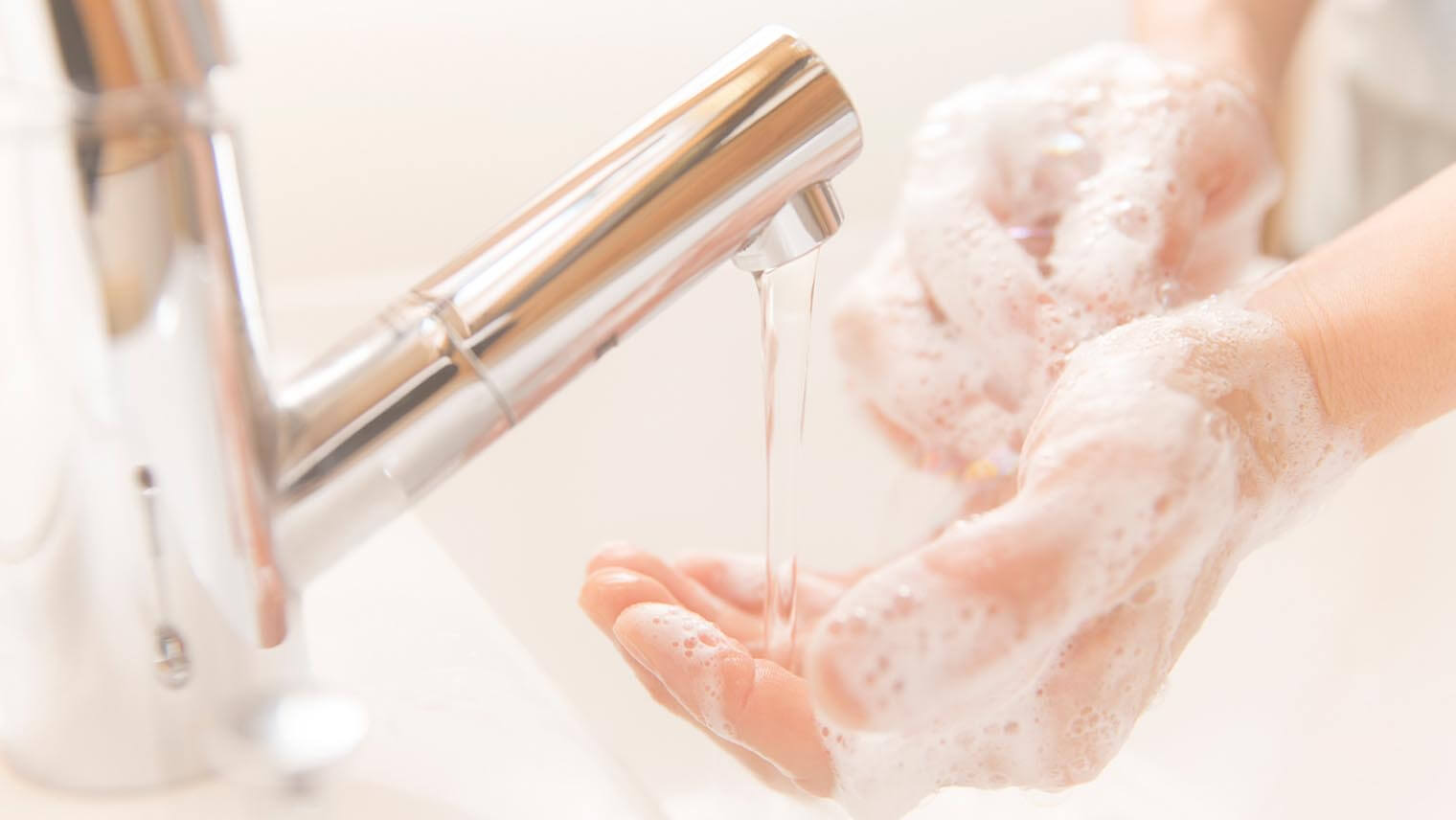 手洗い動画付き】感染予防のための「正しい手洗い方法」QA | Lidea(リディア) by LION