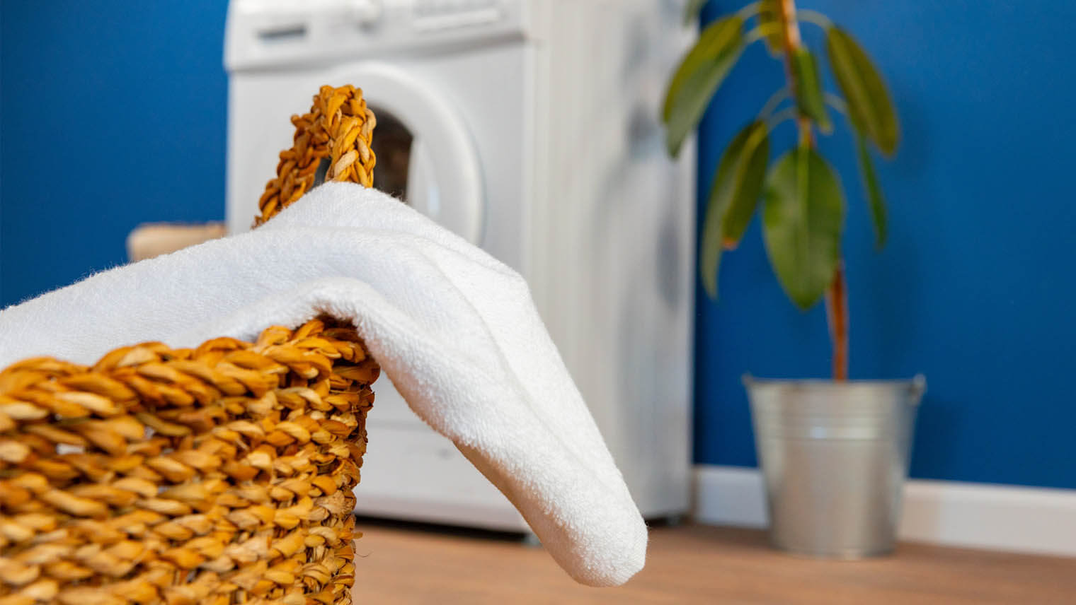 すぐ洗濯できない時や洗濯頻度が低くても安心！汚れ・菌・ウイルスに「プレ洗濯」