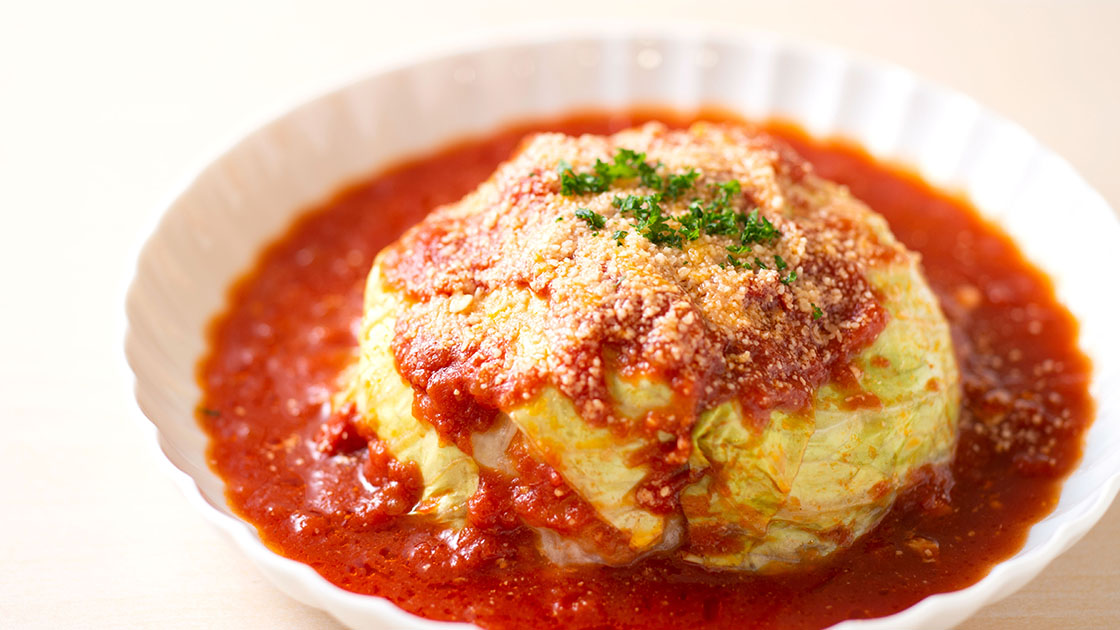 ロールキャベツ