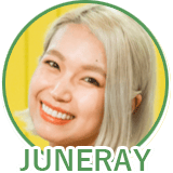 JUNERAYさん