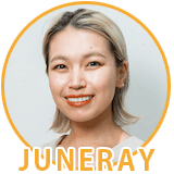 JUNERAYさん