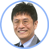 名越先生