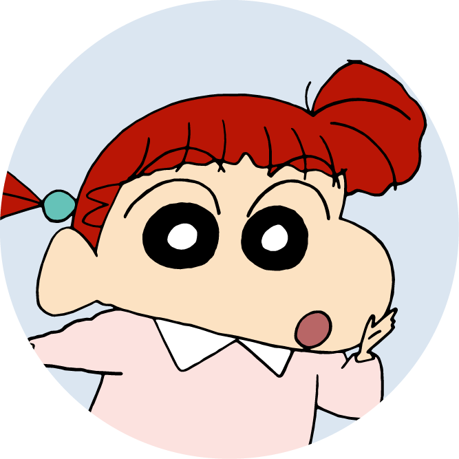 ネネちゃん