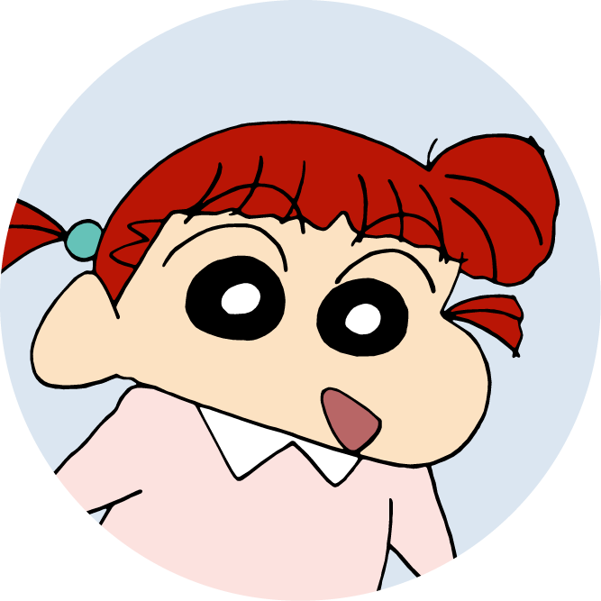 ネネちゃん