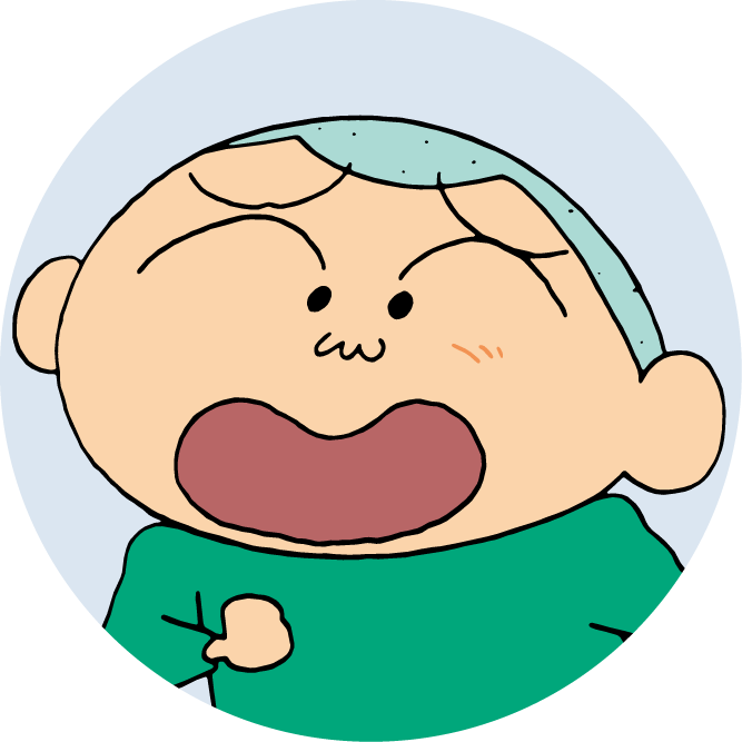 マサオくん
