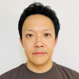 菅原さん:ライオンの目薬ブランド「スマイル」担当者