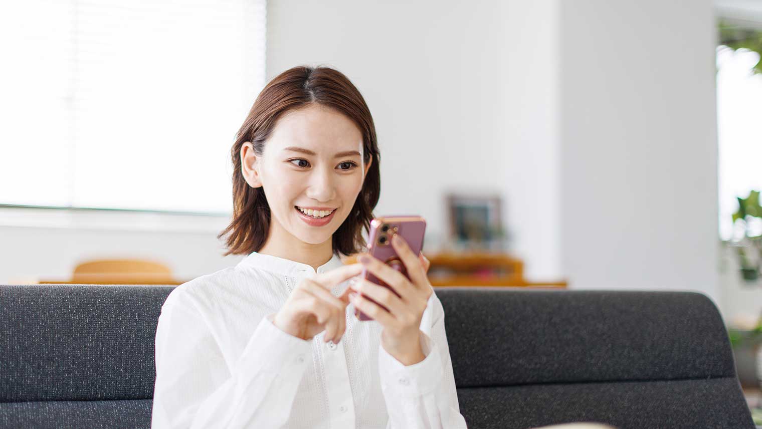 スマイル「角膜チェッカー」とは?