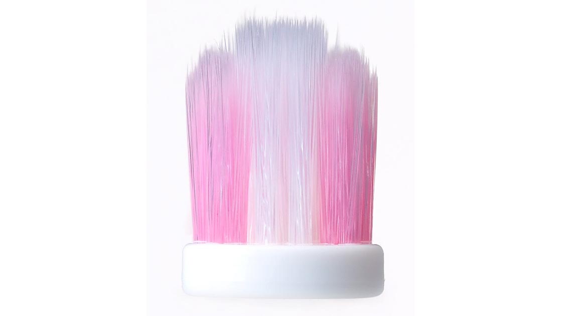 歯ぐきマッサージ