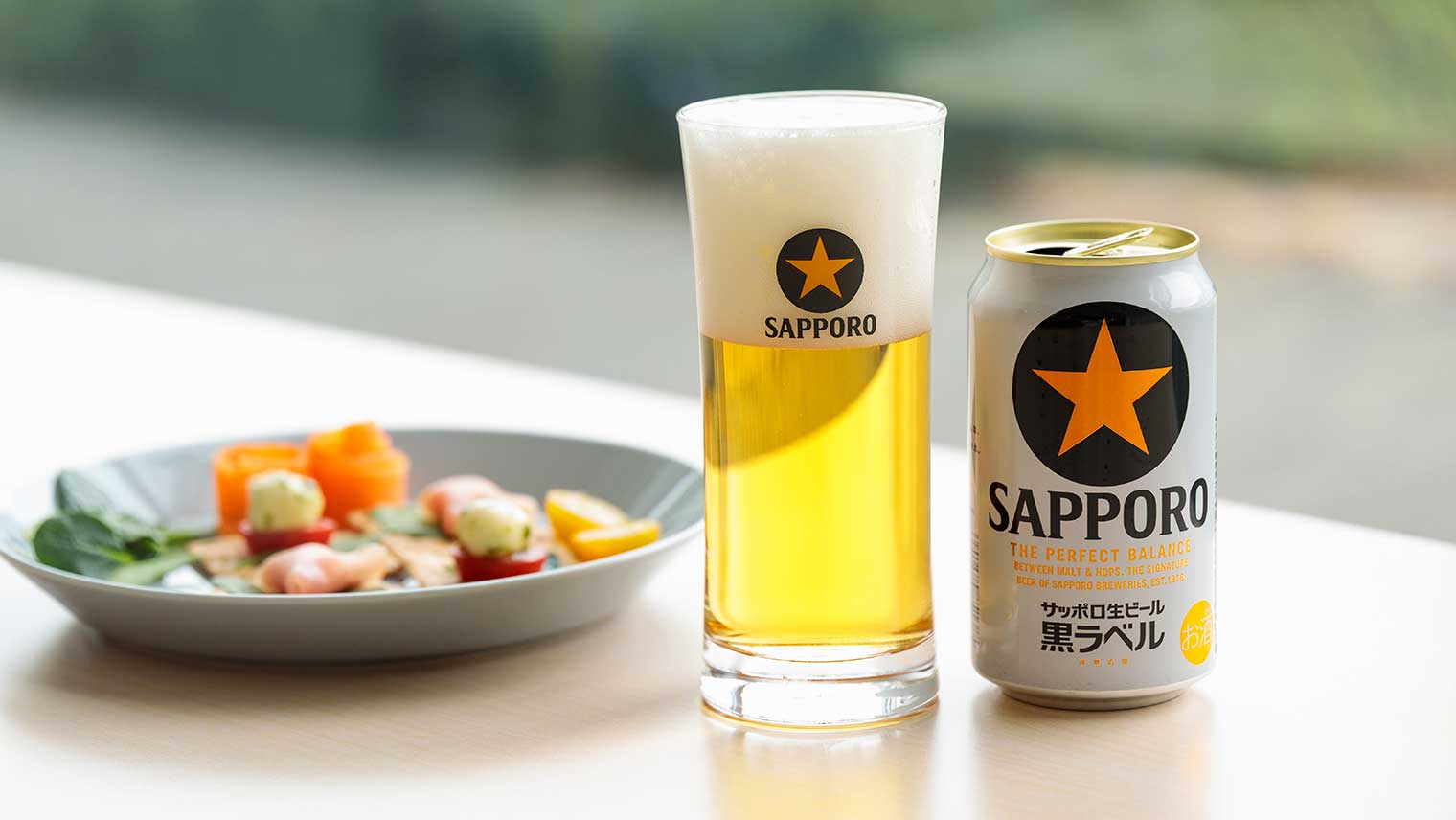 おいしいビールの秘訣！泡持ちを良くするグラスの洗い方のコツ