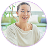中川珠里さん