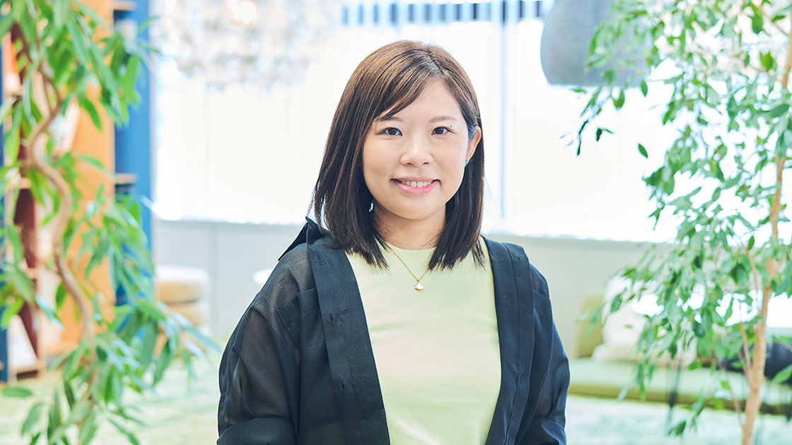 ライオン高津さん