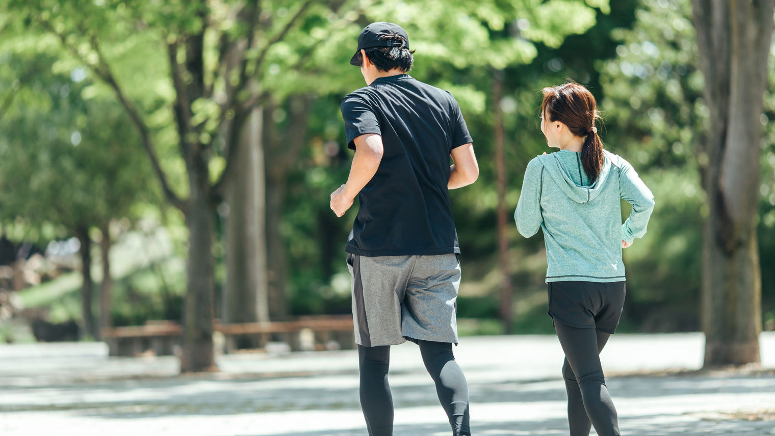 スポーツウェアのニオイ対策！「つけおき洗い」の効果