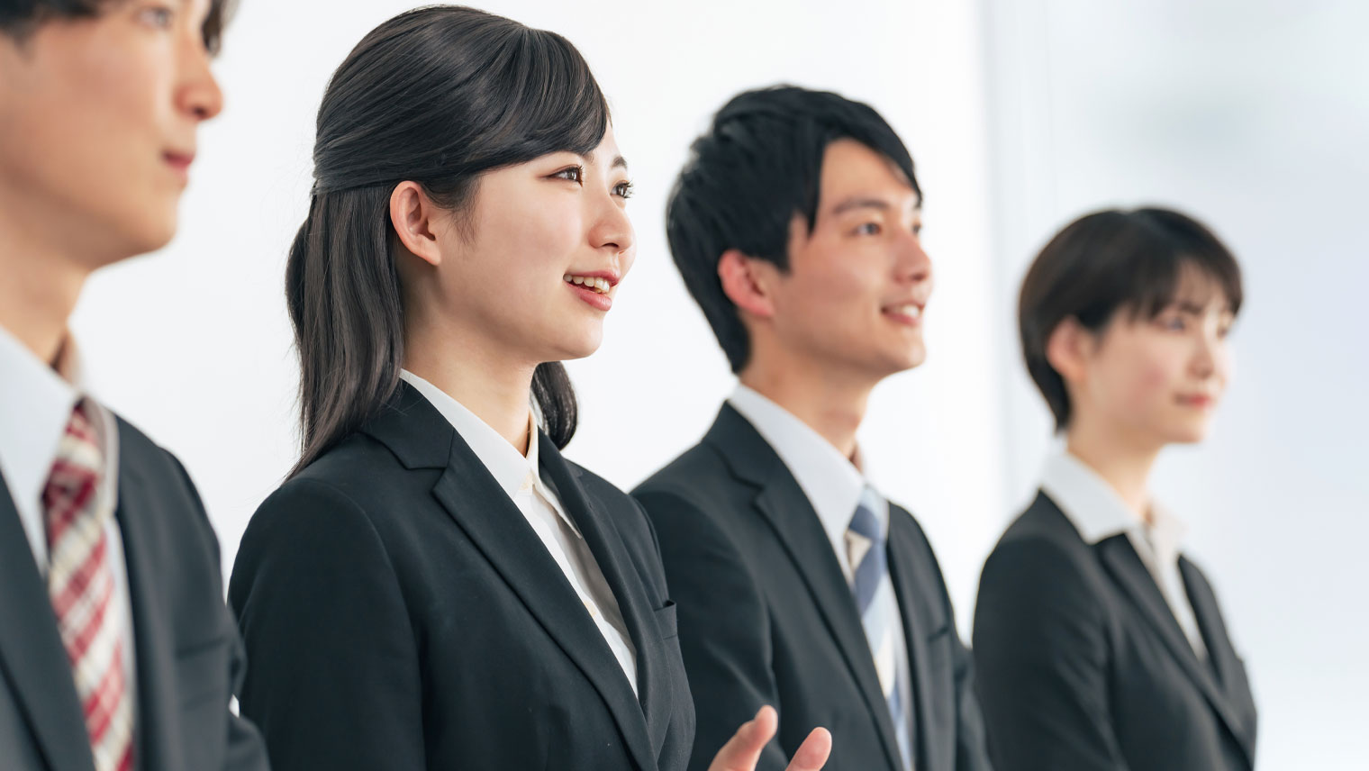 就活応援！「身だしなみ」について採用担当に聞きました