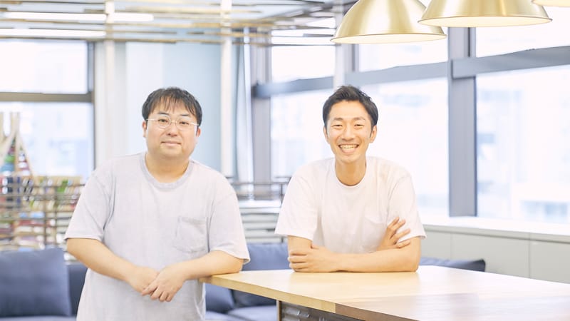 SF考証作家✕データサイエンティスト|未来の家事を想像する