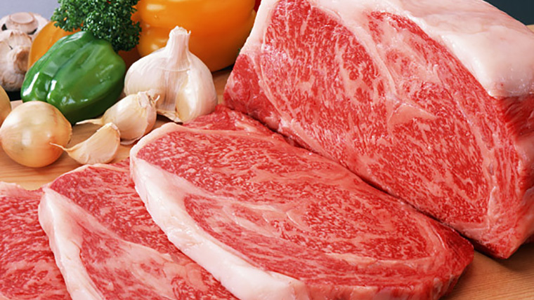 「肉」の冷凍保存・冷蔵保存のポイント！種類別の正しい保存方法