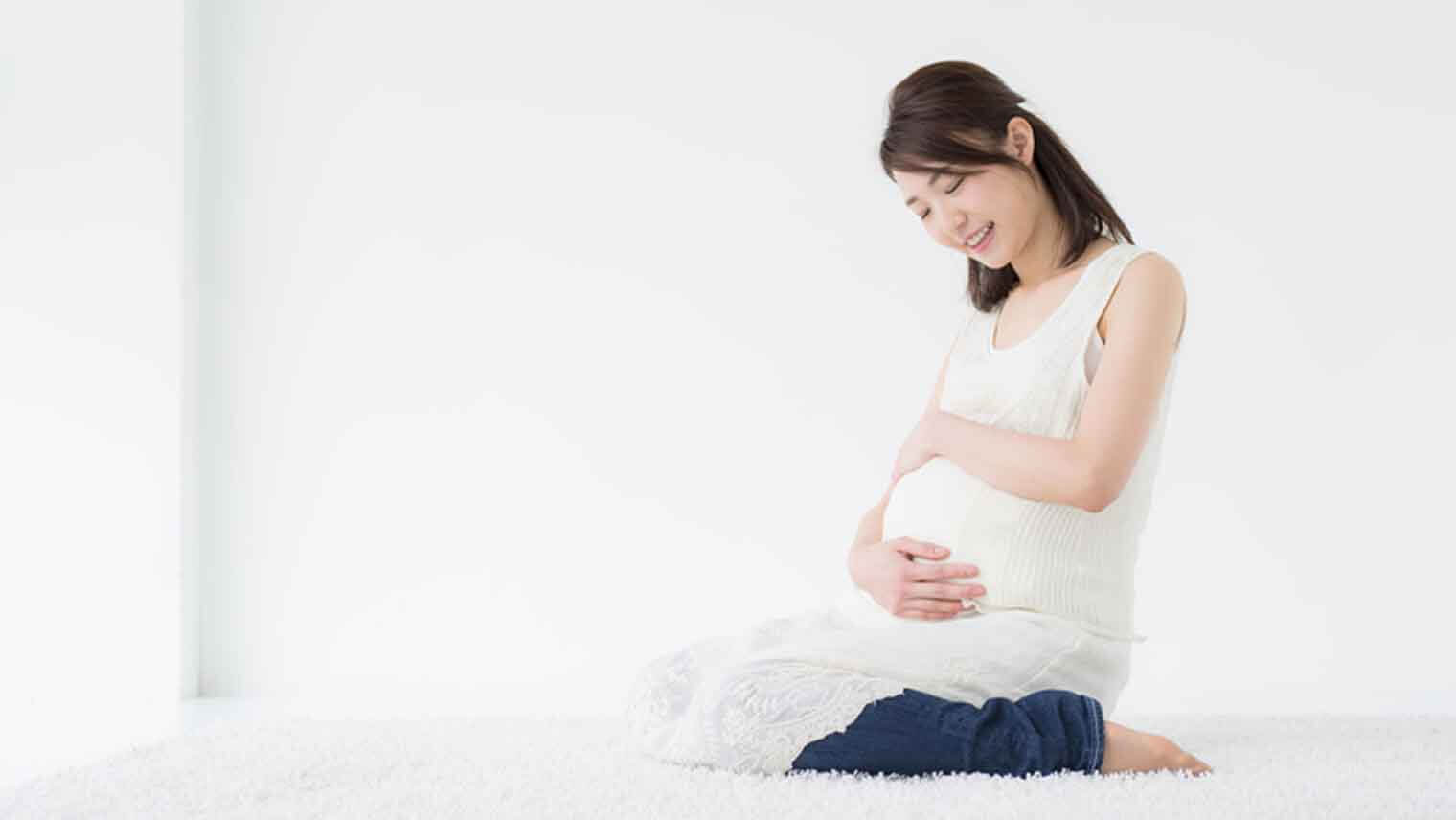 妊娠中オーラルケアのポイント｜子どものためにも歯周病など歯の健康に注意