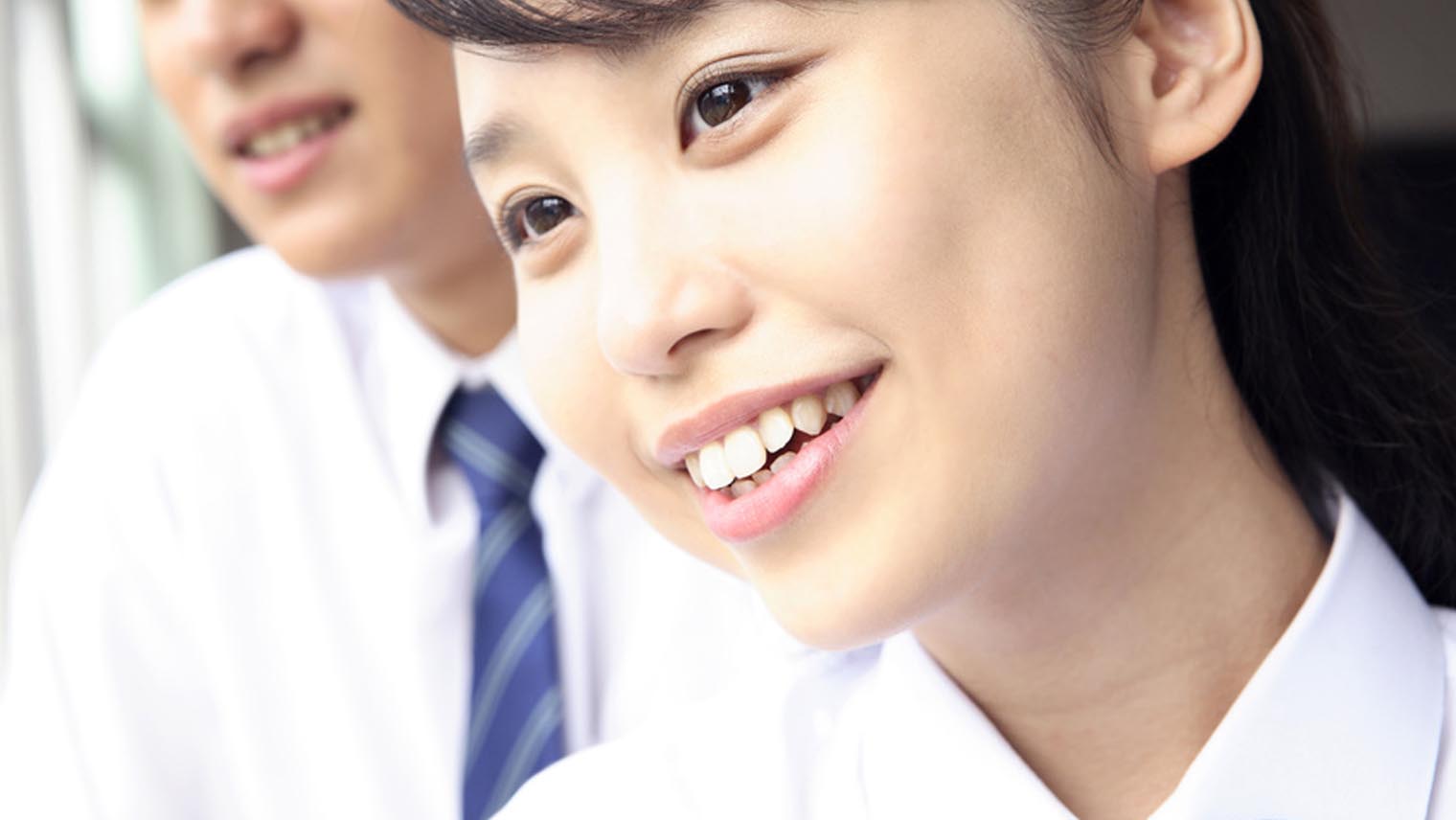 むし歯や歯周病のリスクが高まる、思春期（中学生・高校生）のオーラルケア