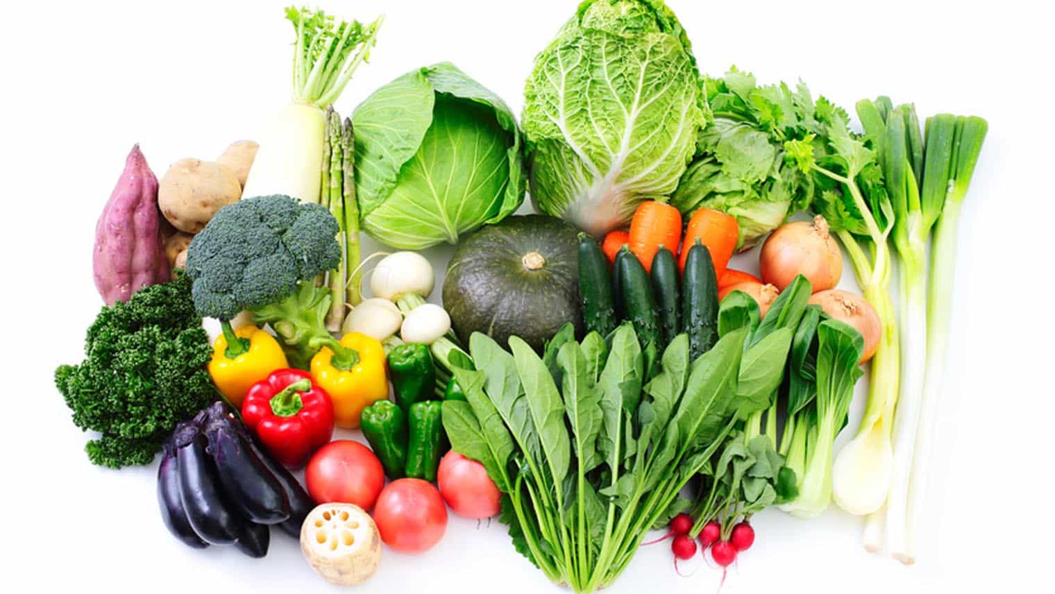 野菜をたくさん食べる方法！栄養たっぷりの野菜を多く摂れる調理のコツ