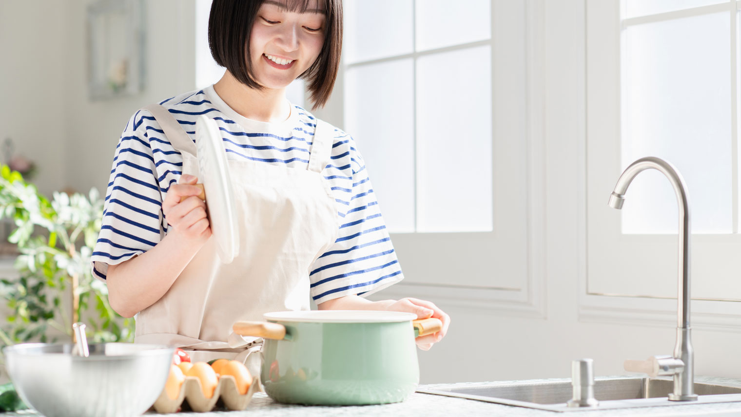 クッキングシート＆クッキングペーパーで、料理の失敗を防げる上手な使い方