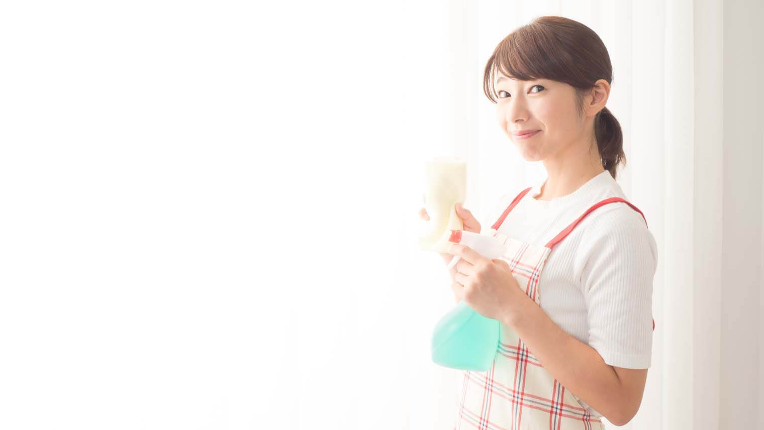 トイレやレンジなど、お掃除用洗剤の種類とは?おすすめの選び方も解説