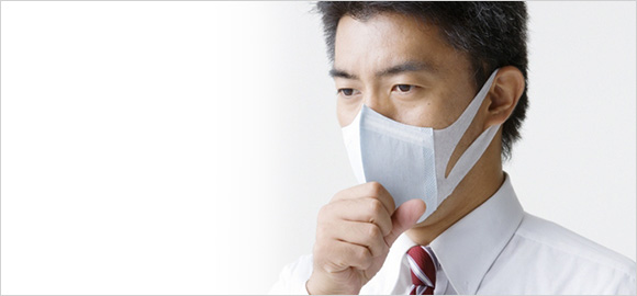風邪を効果的に予防する「4つの習慣」
