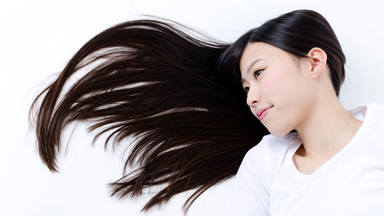 知っておきたい 髪の毛の成長とヘアサイクル Lidea リディア By Lion