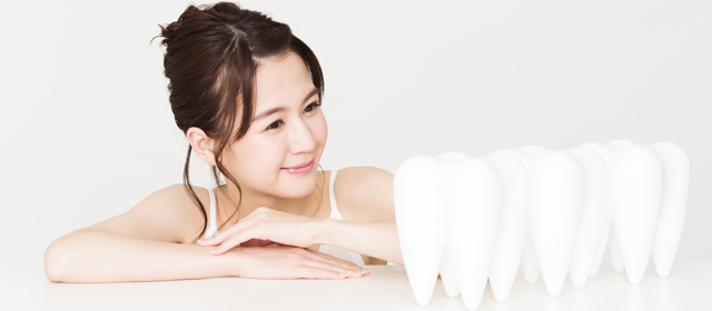 歯周病が気になる人必見!「歯周ポケット」をきちんと理解して予防しよう