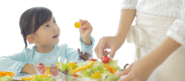わが家で「食中毒」を出さないための3原則と見落としがちなポイント