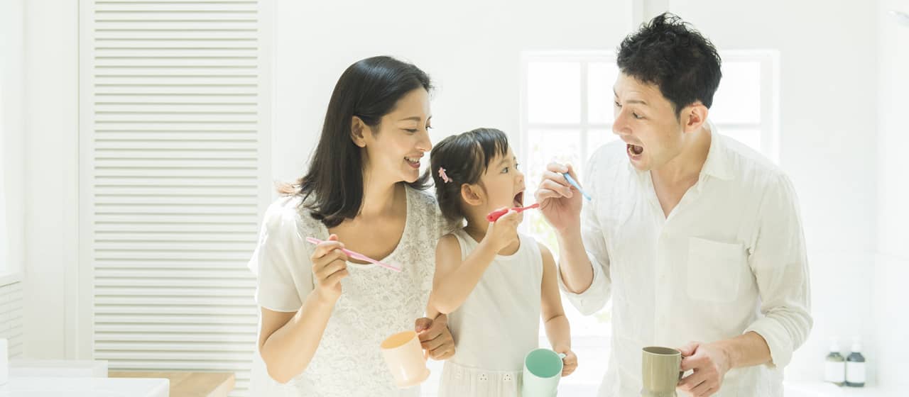 正しい歯みがきの基本と「みがき残し」を防ぐコツ