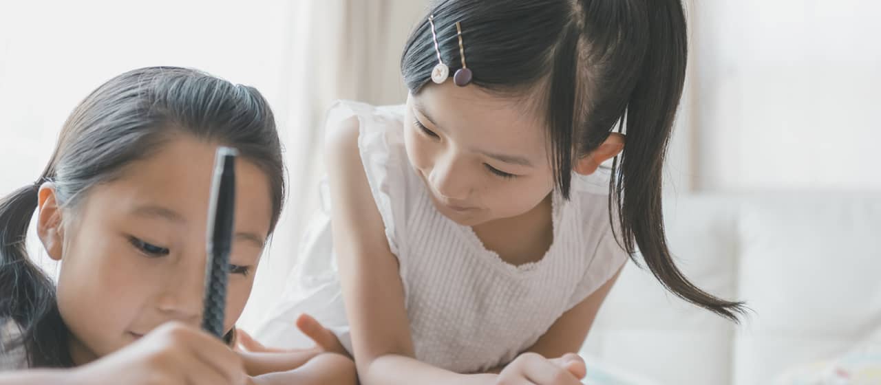 1日あればOK!夏休み自由研究「服のガンコ汚れの落とし方」