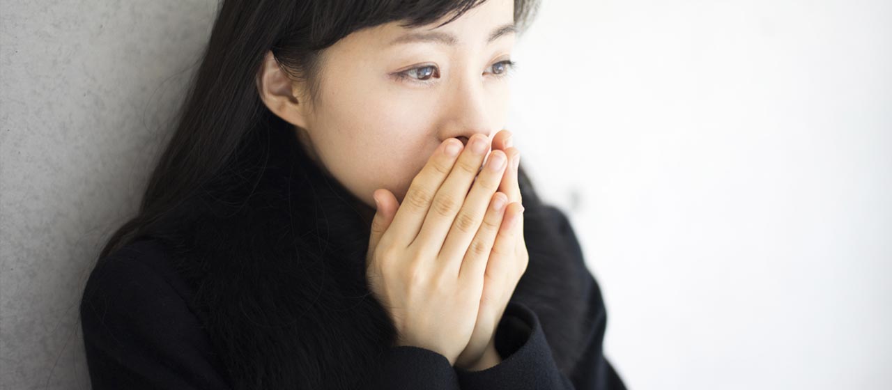 寒い冬でも暖かい「衣類の着こなしのコツ」を知りたい! : 暮らしのマイスターが行く