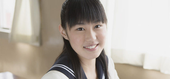 小中学生の受験シーズンの「生理対策」