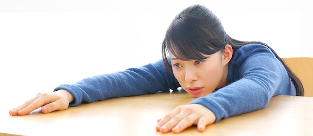 「疲労」の正体