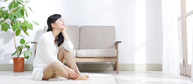 床でゴロゴロしたい!気持ち良く過ごせる「床掃除」のポイント