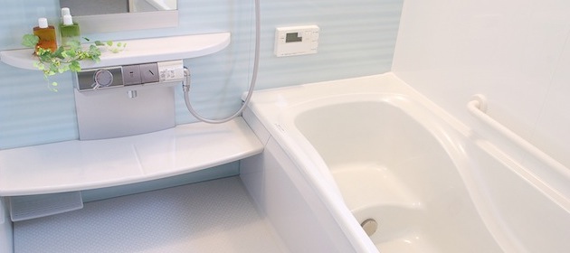 しつこいカビを除去する「塩素系カビ取り剤」を使ったお掃除方法