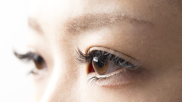 目から涙が流れ出る仕組みと、涙の機能低下で引き起こされる目の病気