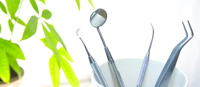 おさえておきたい「歯垢(プラーク)」の基礎知識
