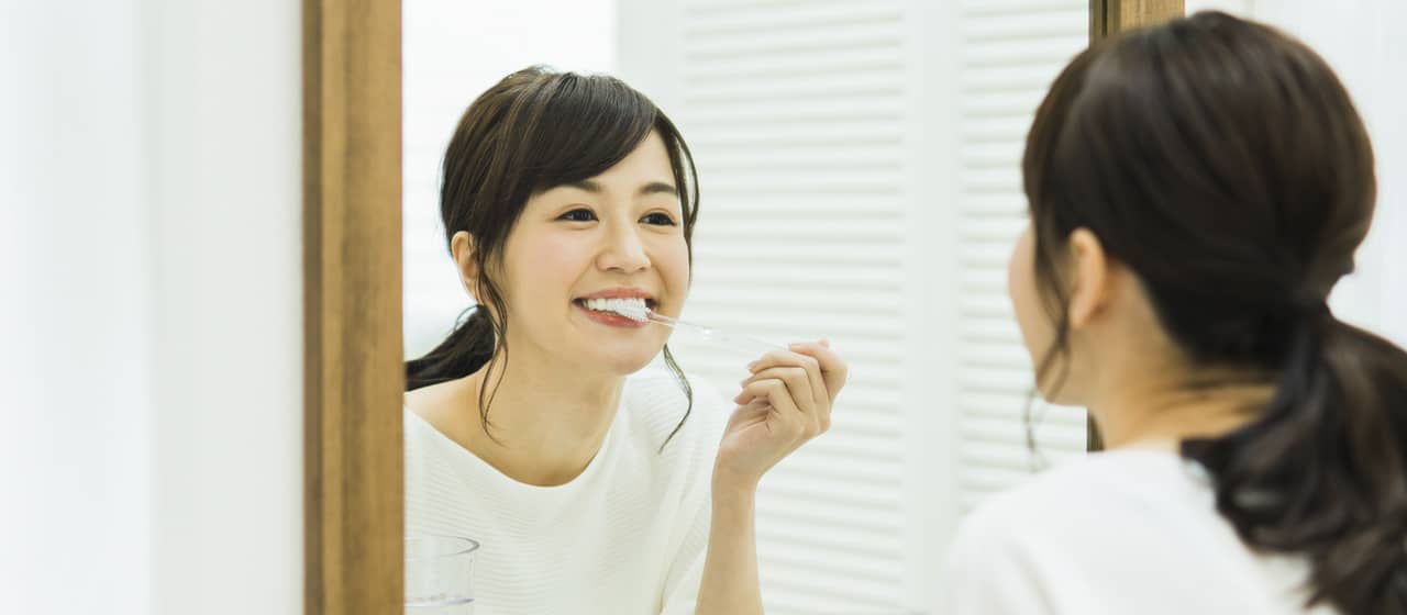 歯周病の予防に!セルフチェックとケアのポイント