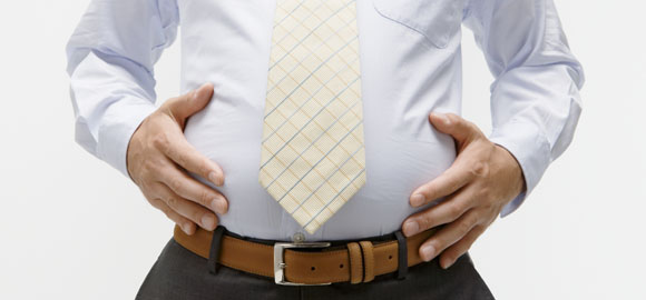 ケアするとメタボ予防に!?全身の健康と歯周病の関係