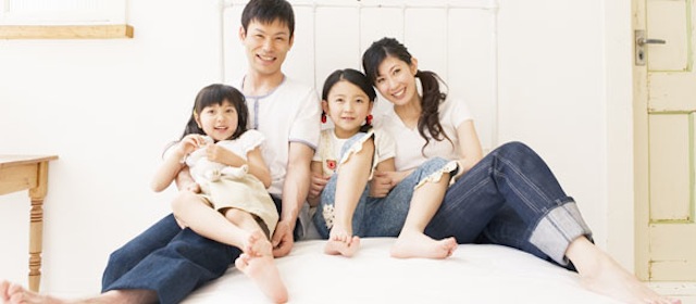 子どもの成長に合わせた「仕上げ磨き」のポイント